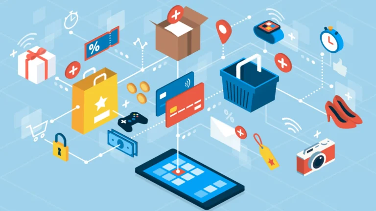 Comercio minorista: 9 de cada 10 retailers adopta o prueba la IA, según NVIDIA