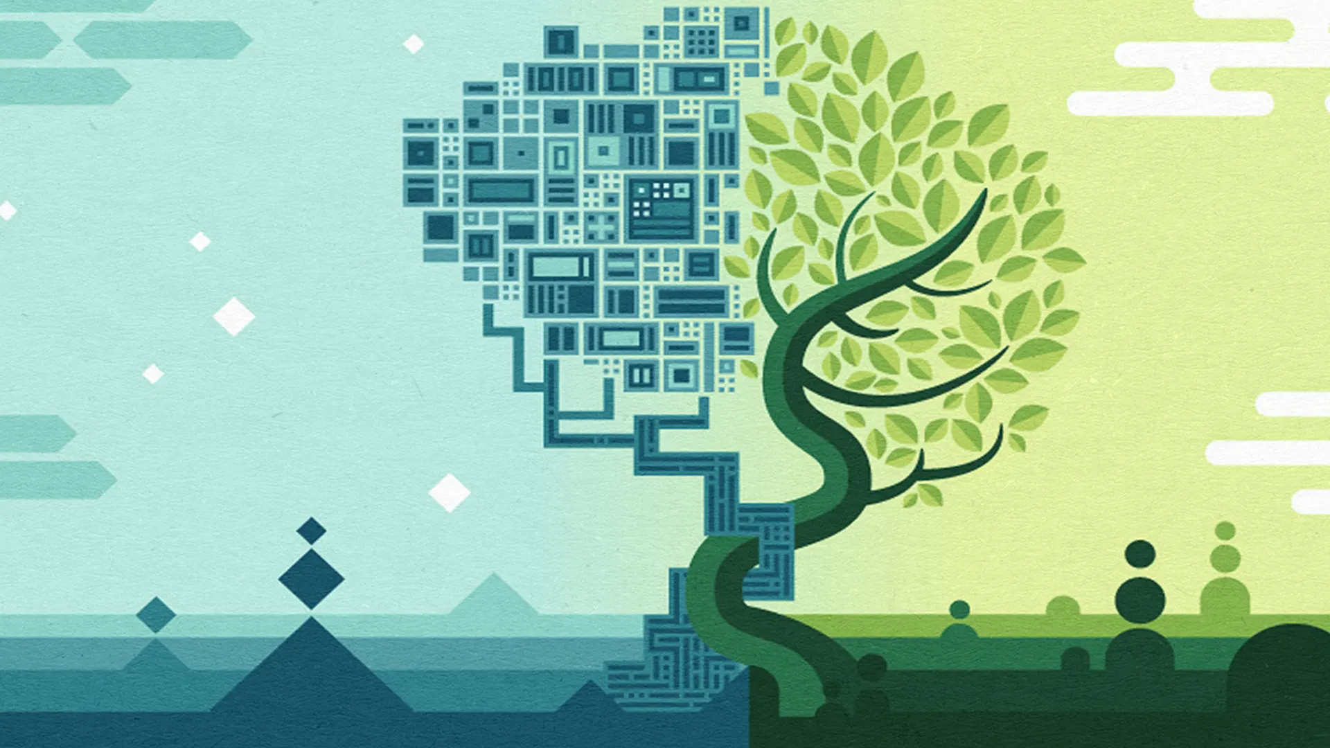 Impacto ambiental ia generativa