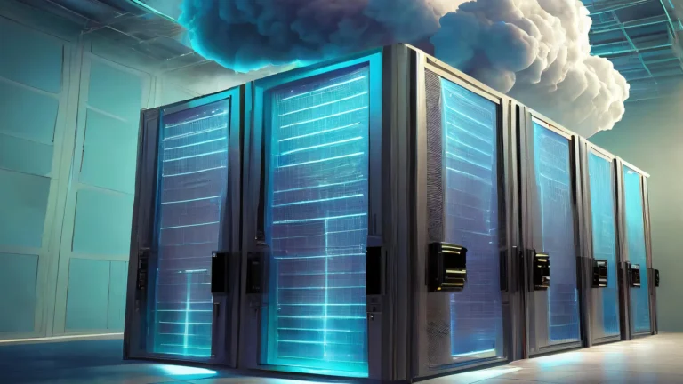 Impacto ambiental ia generativa