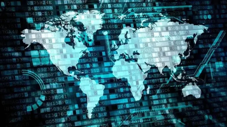 Ciberseguridad global método cuántico