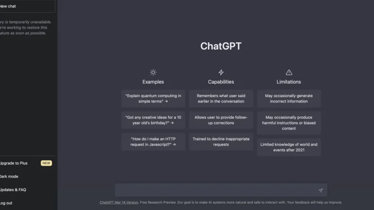 El curioso caso de David Mayer y otros nombres para los que ChatGPT no puede generar respuesta alguna