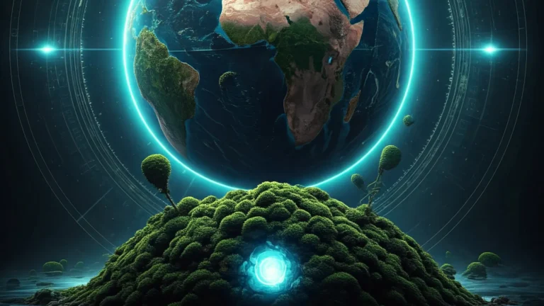 ¿Cómo ayuda la IA a combatir el cambio climático?