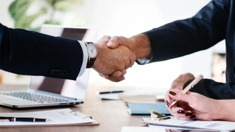 IA generativa en el sector financiero