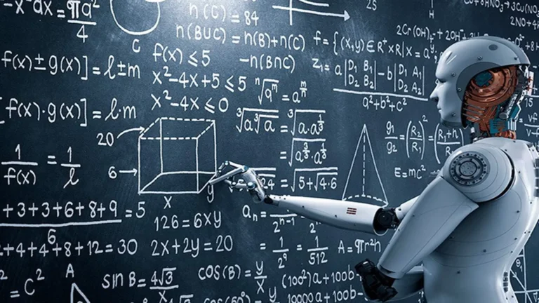 Inteligencia artificial en la Ingeniería