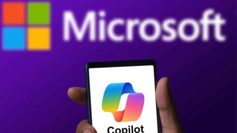 Microsoft presentó el Modo Copilot para su navegador Edge