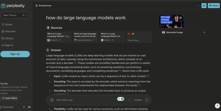 Consejos para aprovechar al máximo los motores de búsqueda basados ​​en IA