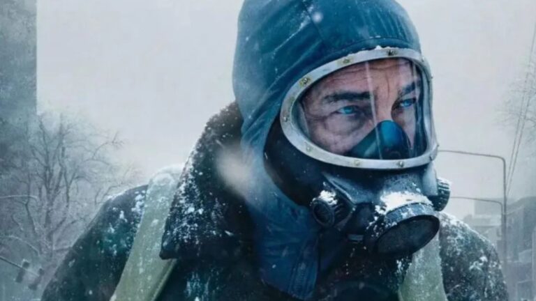 Netflix usó IA generativa en la serie El Eternauta