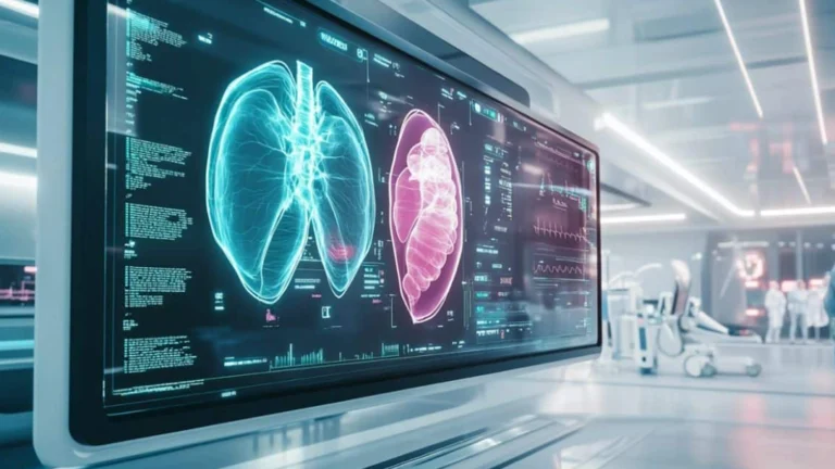 ¿Qué es AInSights de Penn Medicine en la radiología?