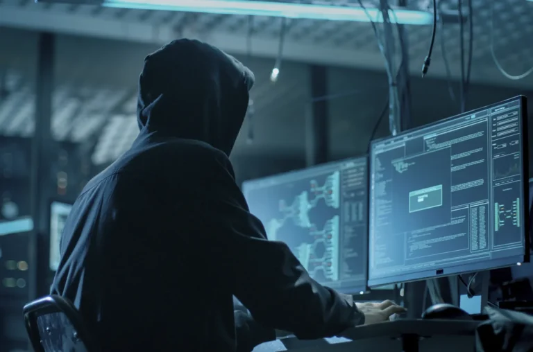 ciberataques impulsados por IA