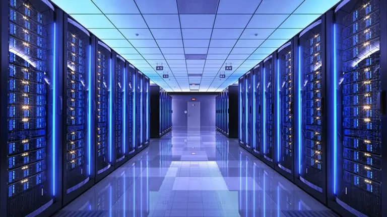 La relación entre los centros de datos, la IA y el agua es más estrecha de lo que piensas