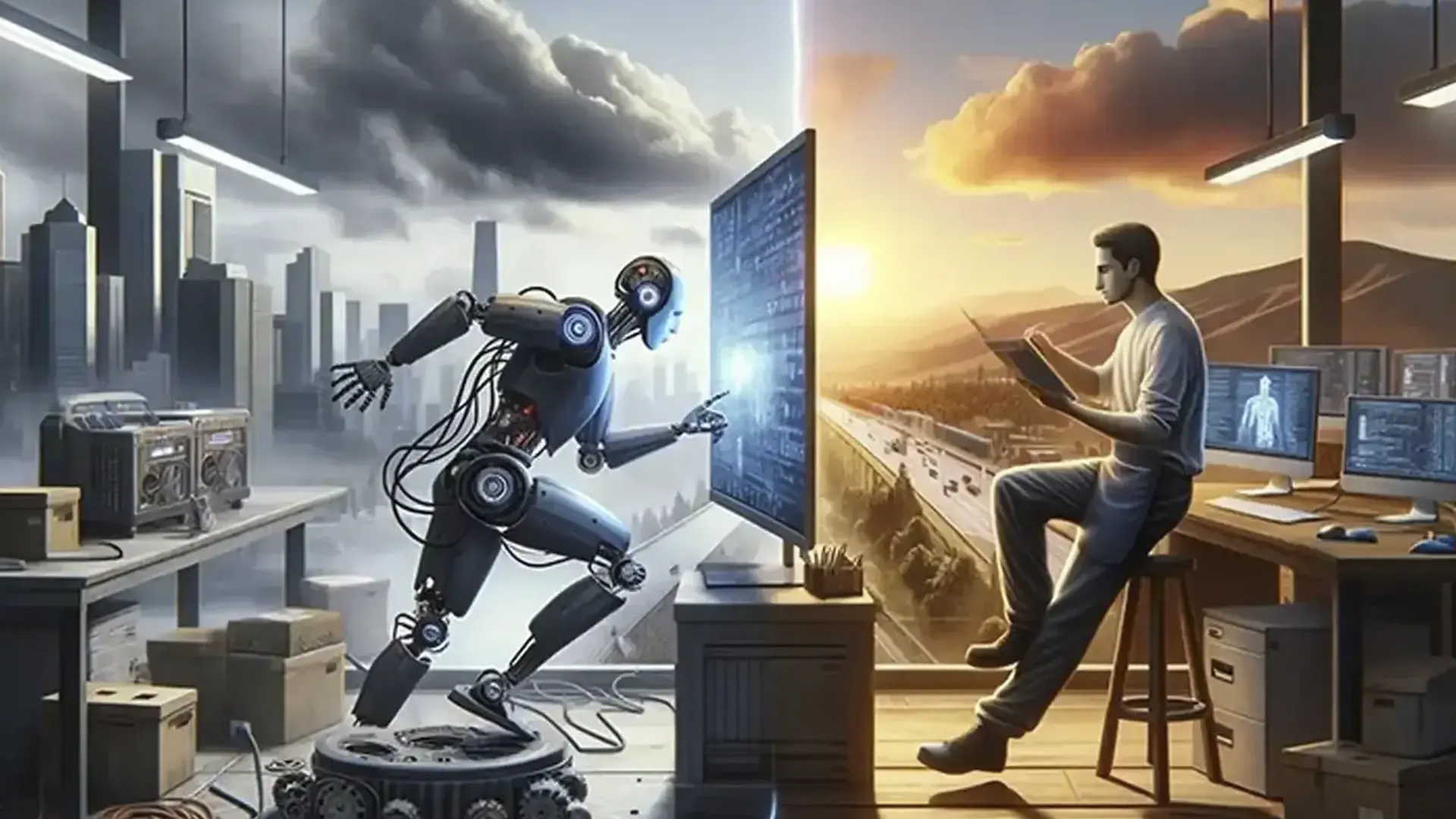 Coalición IA ambientalmente sostenible