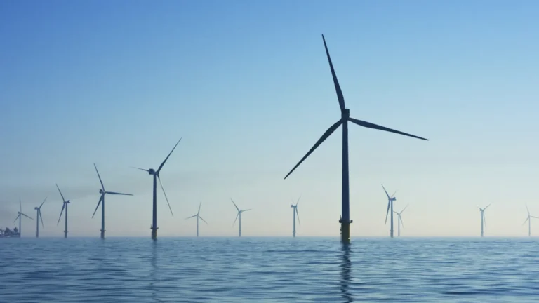 Fuentes de energía sostenibles para alimentar centros de datos