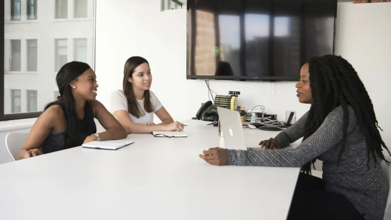 Herramientas de IA para conseguir empleo