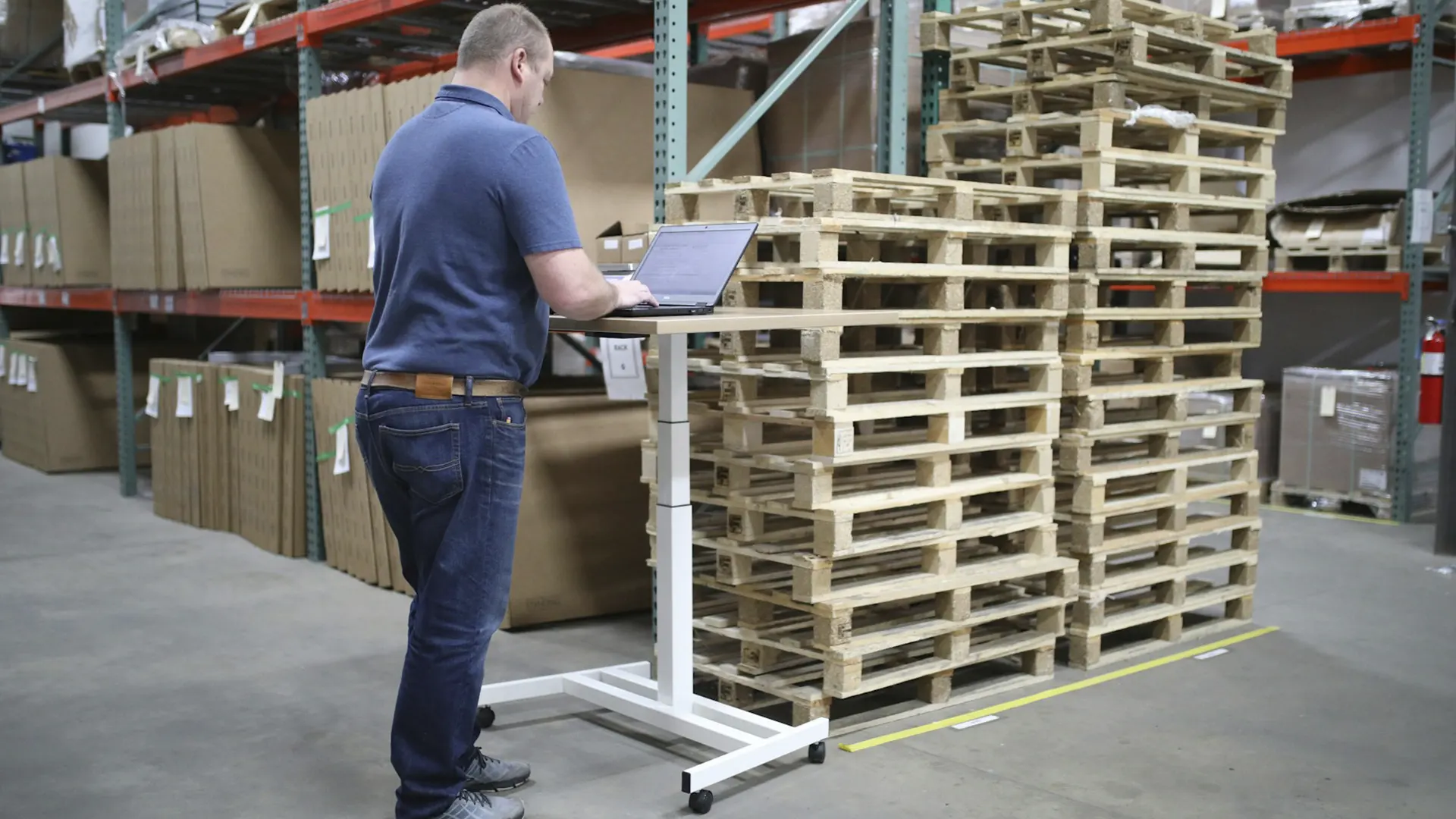 IA en devoluciones de productos