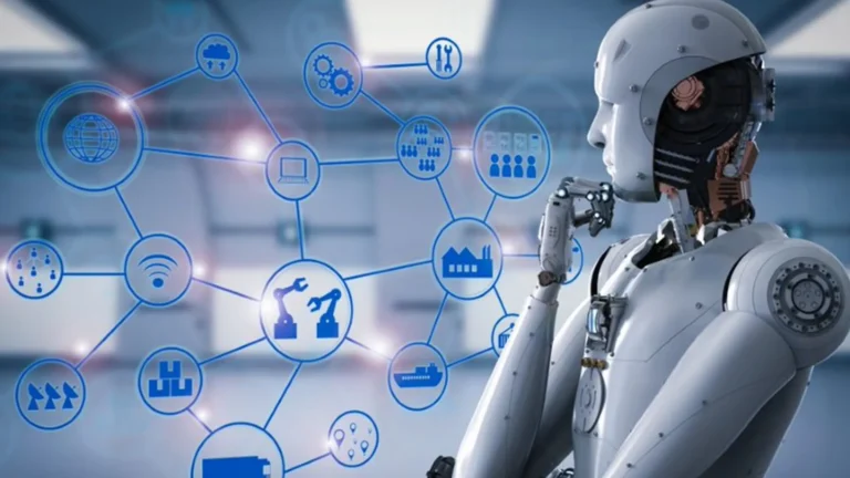 La IA generativa y su potencial para reinventar la gestión de las cadenas de suministro