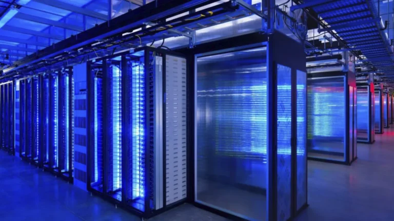 IA para el calentamiento global