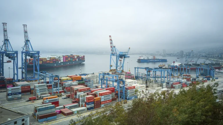 La IA protegerá las cadenas de suministro globales de la próxima gran disrupción