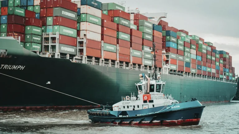 Innovación de la cadena de suministro