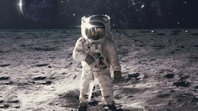 NASA y Google crearán un asistente médico para astronautas