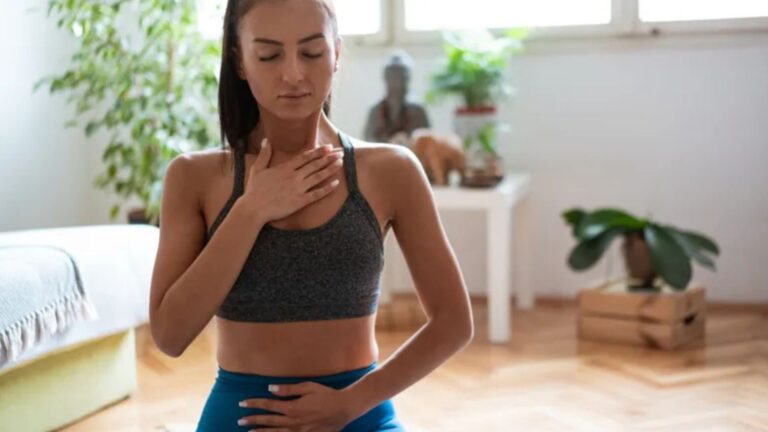 Neurofit, la aplicación para gestionar el estrés crónico