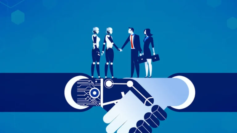 eficiencia con la equidad IA rrhh