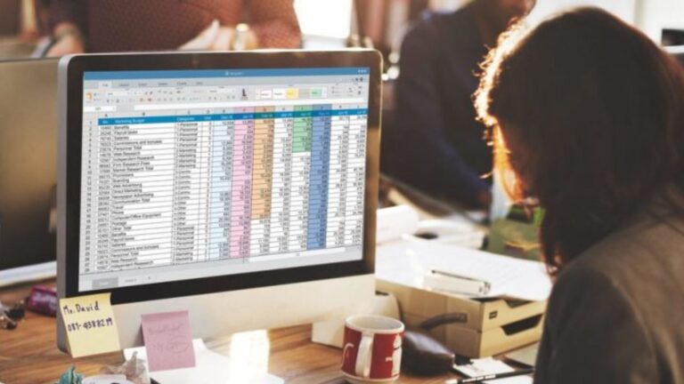 Generadores de hojas de cálculo con IA que facilitan el análisis de datos