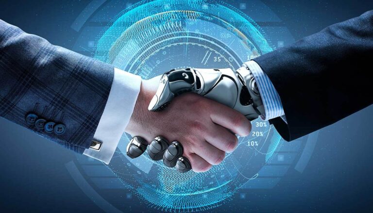 La IA está revolucionando la planificación de la fuerza laboral