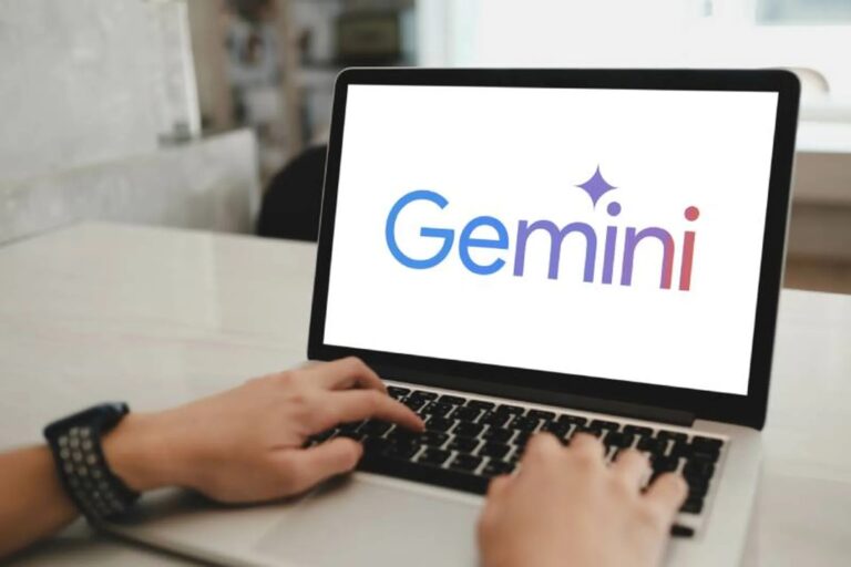 El impacto ambiental de un prompt de texto a una IA, según Google