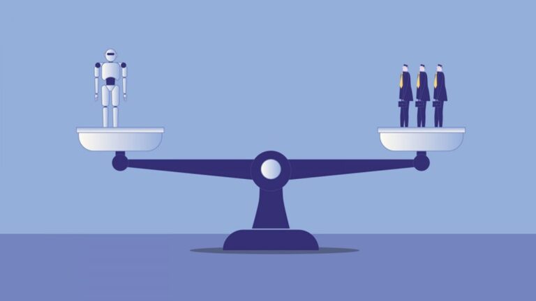 Interrogantes éticas del uso de la inteligencia artificial