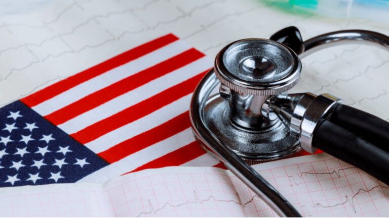 Lanzan nuevo sistema para intercambiar datos de salud en EEUU