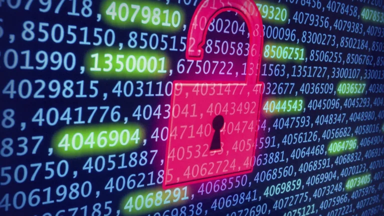 violaciones de datos IA generativa