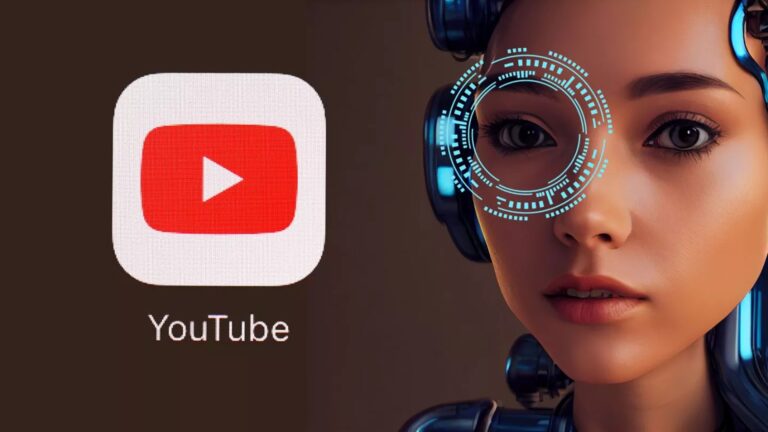 YouTube recibe críticas por editar videos con IA sin el consentimiento de los creadores