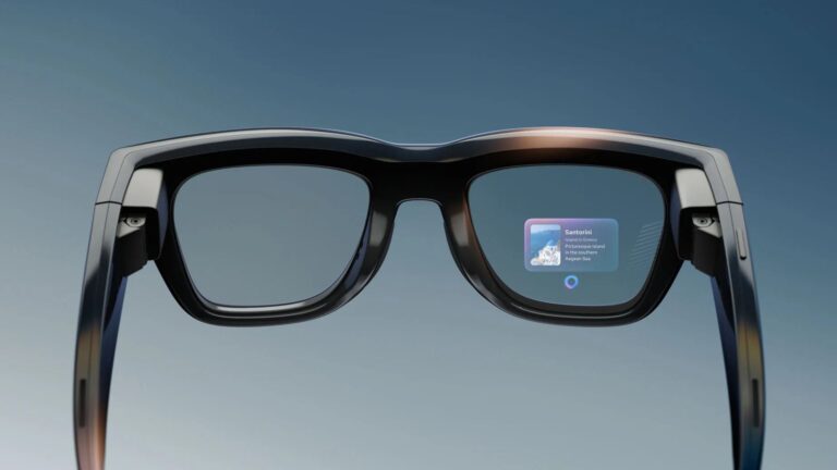 Meta Ray-Ban Display: Conoces los nuevos lentes con IA