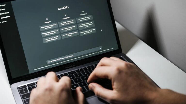 OpenAI reveló un estudio sobre cómo las personas usan ChatGPT (+detalles)