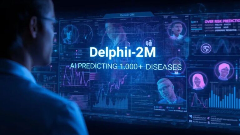 La herramienta de IA para predecir el riesgo de enfermedades