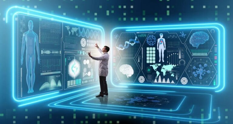 EEUU: Este porcentaje de hospitales usa IA predictiva (+detalles)