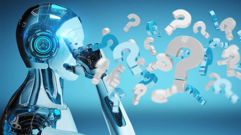 La IA amenaza la dignidad humana en el mundo, concluyó un estudio