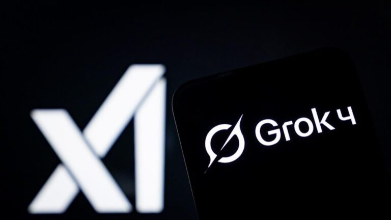 El impacto económico y ambiental del entrenamiento de Grok 4
