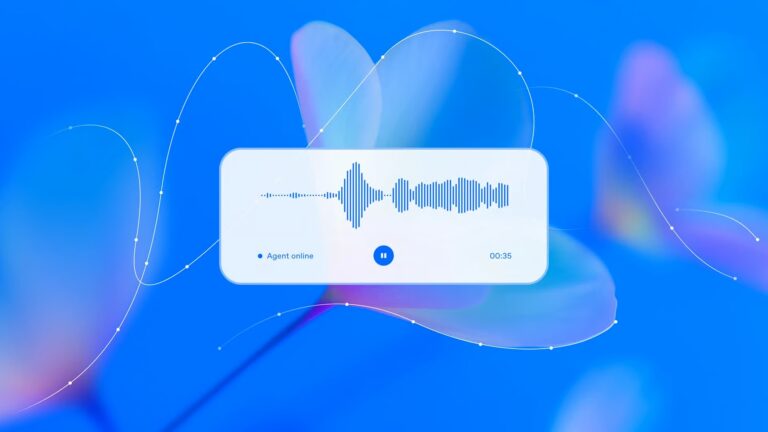 OpenAI lanzó gpt-realtime, su nuevo modelo de voz: ¿qué ofrece?