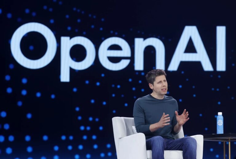 OpenAI desarrolla una plataforma de empleo basada en IA (+detalles)
