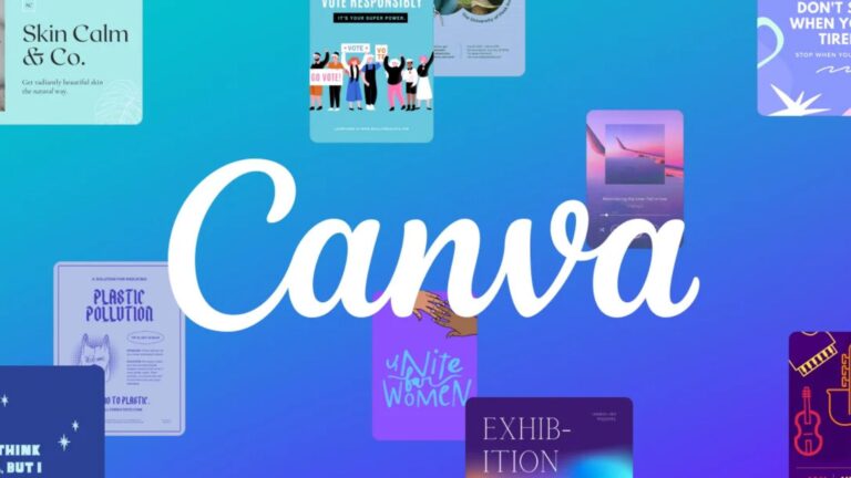 Canva presenta nuevas funciones de IA y un modelo de diseño