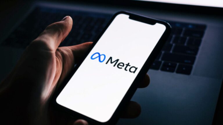 Meta usará conversaciones de su chatbot para la publicidad