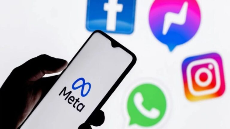 Meta: Medidas de seguridad sobre el uso de chatbots en menores