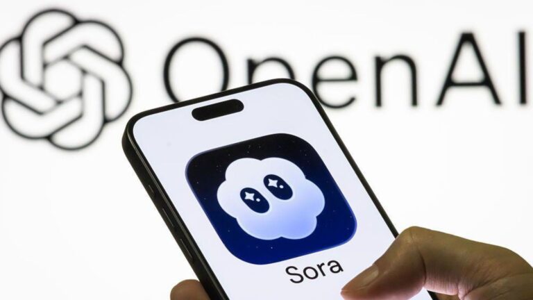 OpenAI: Actualización de Sora potenciará los vídeos con IA