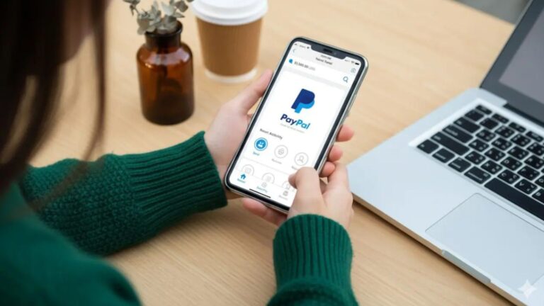 PayPal será el método de pago predeterminado para compras en ChatGPT