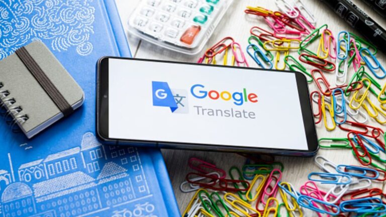 Conoce las herramientas de IA de Google para traducir contenido