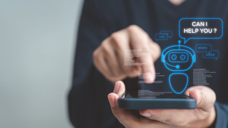 Agentes de IA: Conoce las tendencias claves para 2026