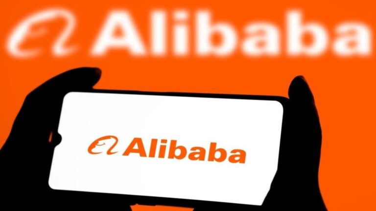 Alibaba prepara la actualización de su app móvil de IA