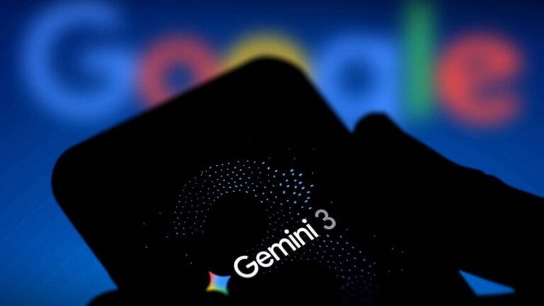 Google presenta Gemini 3: conoce su más avanzado modelo de IA