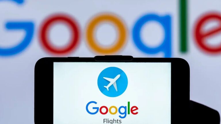 Google expande a más de 200 países la función de IA “Ofertas de vuelos”